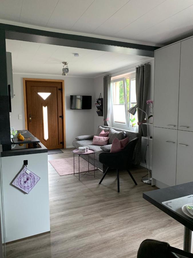 Ferienwohnung Bad Wilsnack Εξωτερικό φωτογραφία