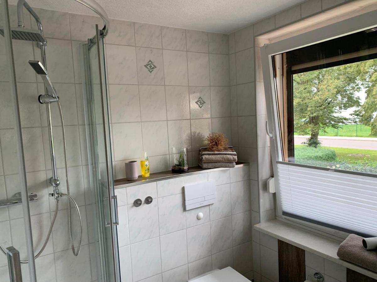 Ferienwohnung Bad Wilsnack Εξωτερικό φωτογραφία