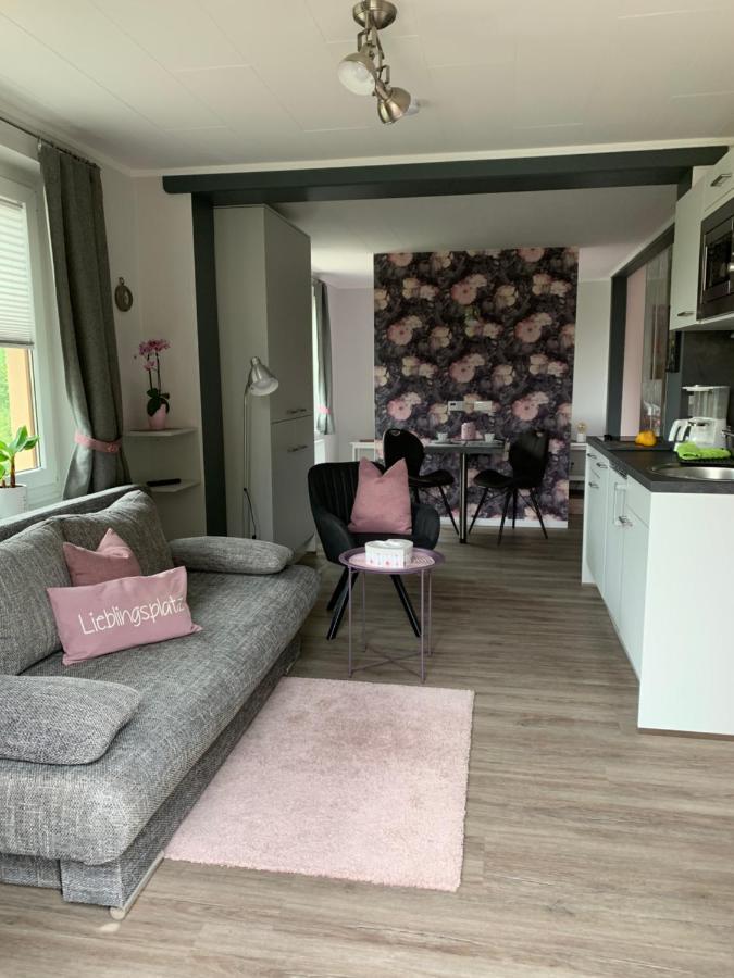 Ferienwohnung Bad Wilsnack Εξωτερικό φωτογραφία