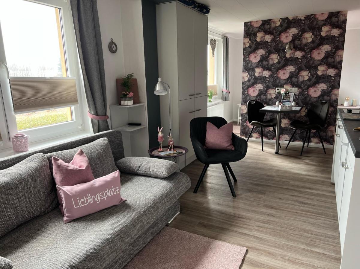 Ferienwohnung Bad Wilsnack Εξωτερικό φωτογραφία