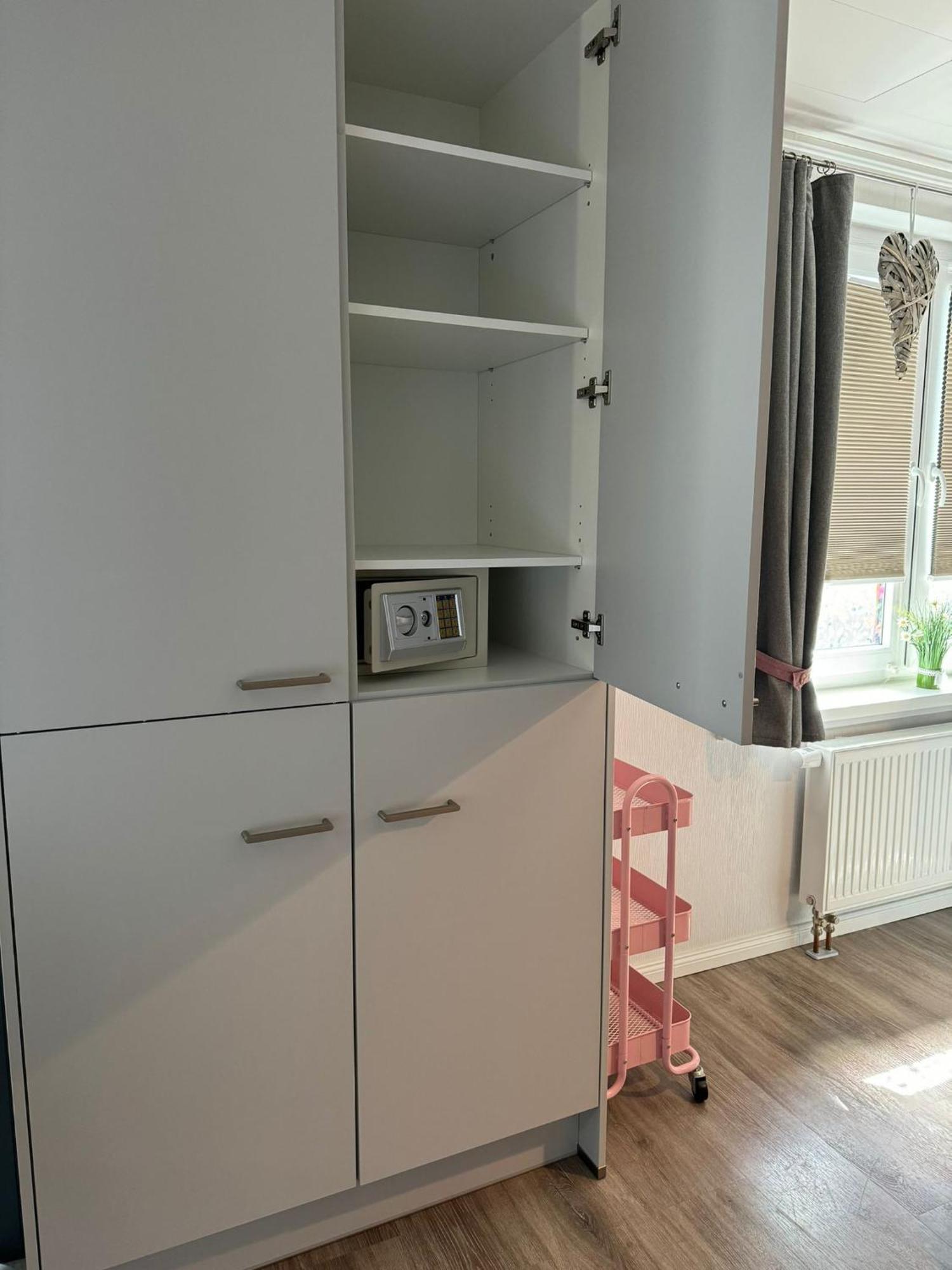 Ferienwohnung Bad Wilsnack Εξωτερικό φωτογραφία